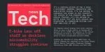 Antikor Font
