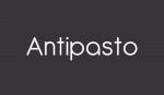 Antipasto Font