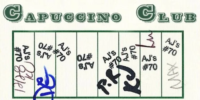 AntiquaDouble12 Font