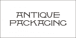 Antique Packaging Jnl Font Family