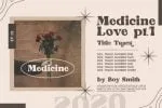 Antique Wonders Font