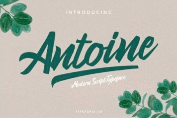 Antoine Font