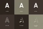 Antone Family Font