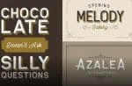 Antone Family 7 fonts