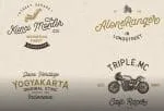 Antone Family 7 fonts