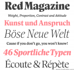 Antonia (c) Typejockeys Font