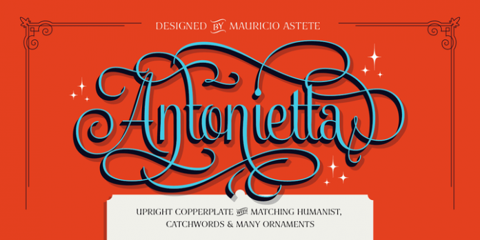 Antonietta Font