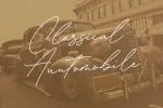Antonio Fischer Font