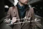 Antramyn Stylish Signature
