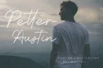 Antrik Font