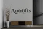 Antrofis Font