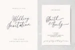 Anttelope Font