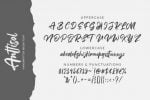 Anttisol Font