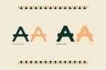 Anvyro Font