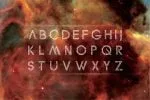 Anxiety Font