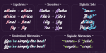 Anyelir Script Font