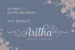 Anything Better Font