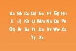 Anzil Font