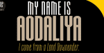 Aodaliya Font Family