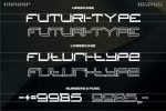 Aoshu Font