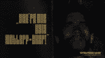 Apache Display Font