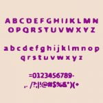 Apadana Font