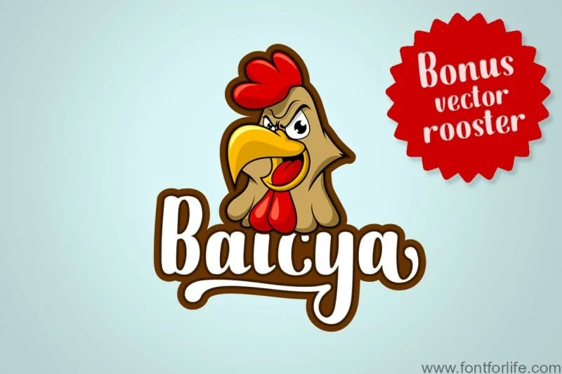 Apashy Font