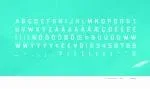 Apex Mk3 Font