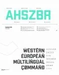 Apex Mk3 Font