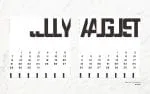 Apex Mk3 Font