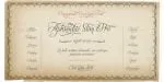 Aphrodite Slim Font