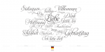 Aphrodite Slim Font