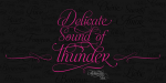 Aphrodite Slim Font