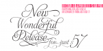 Aphrodite Slim Font