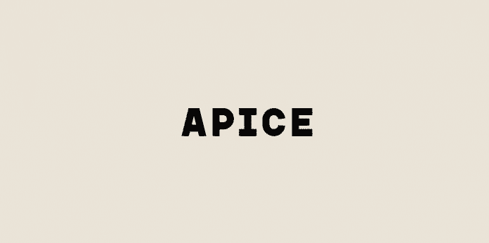Apice Font