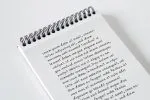 Apirak Handwriting Typeface Font