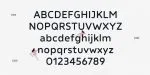 Apoka Font