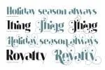 Apollonius Font
