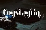 Apollonius Font