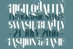 Apollonius Font