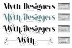 Apollonius Font