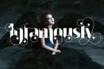 Apollonius Font