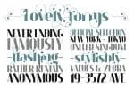 Apollonius Font