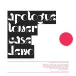 Apologue - lower case font