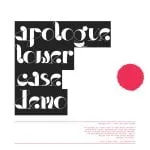 Apologue - lower case font