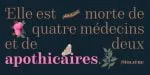 Apothicaire Font Family