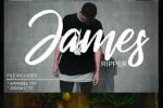 Apparel Font