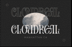 Appears Display Font