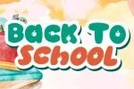 Apple Kids Font