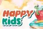 Apple Kids Font